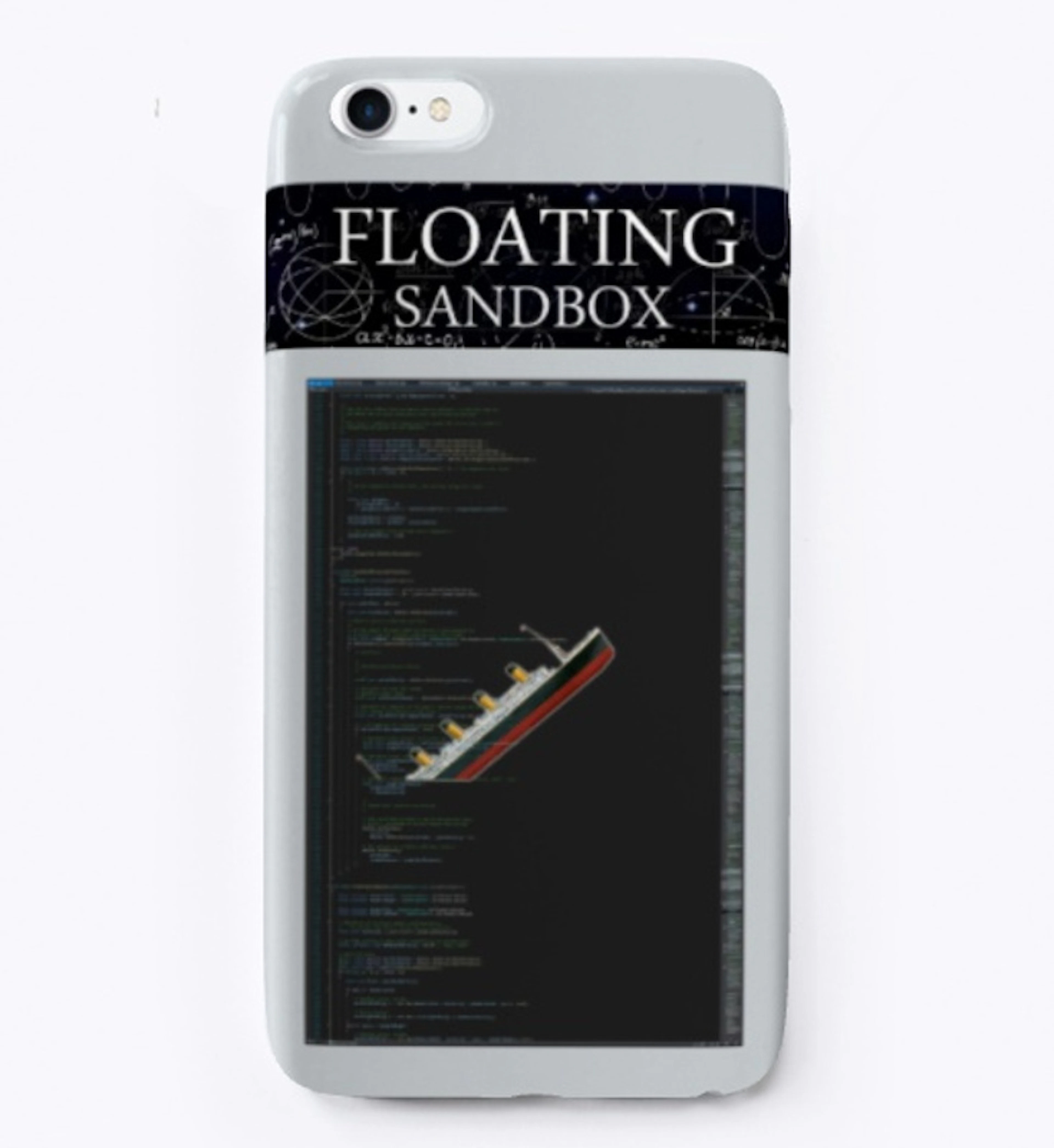 Floating Sandbox Code